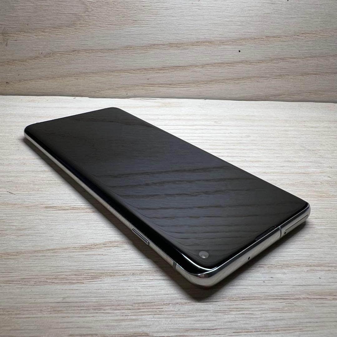 Samsung Galaxy S10 本体 K45