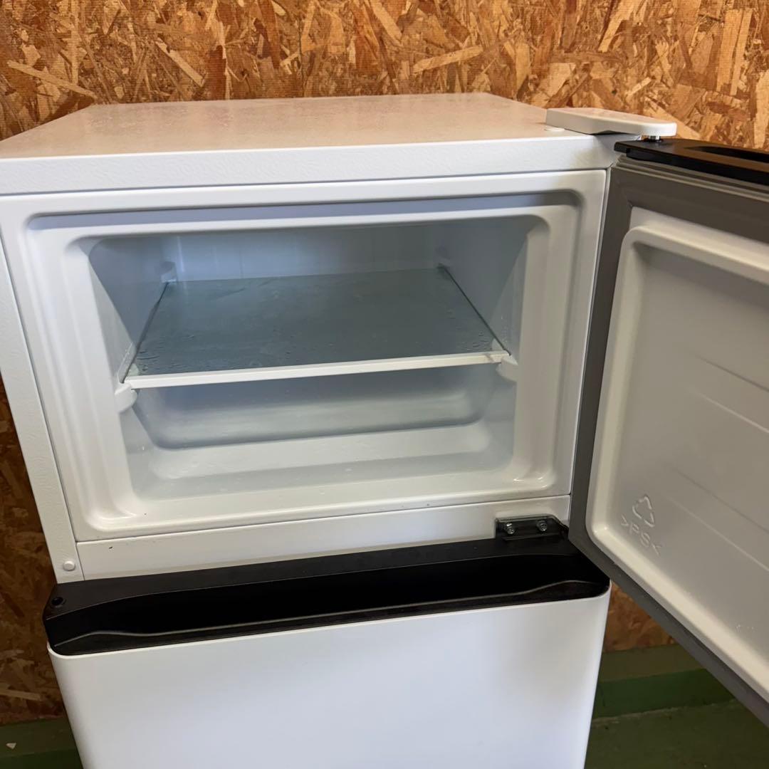 367 冷蔵庫　洗濯機　超最新セット　関東圏　一人暮らし　小型　極美品