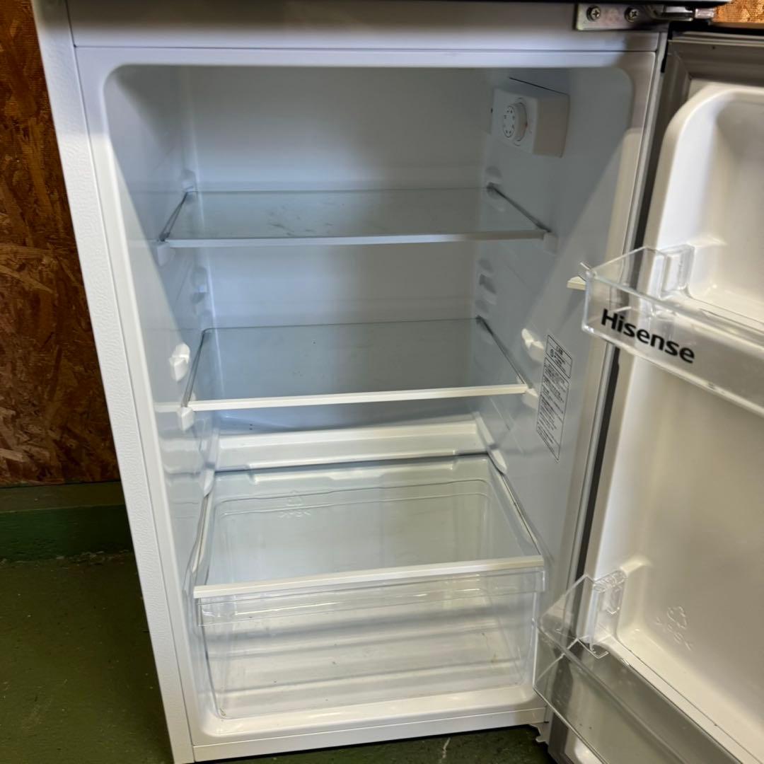 367 冷蔵庫　洗濯機　超最新セット　関東圏　一人暮らし　小型　極美品