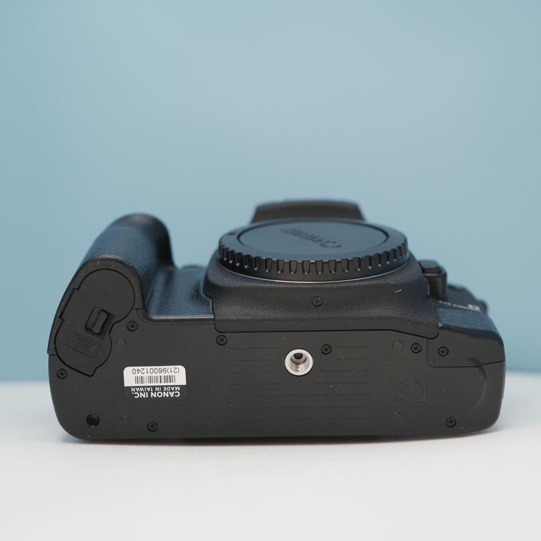 Canon EOS 7s フィルムカメラ 極美品 a3870