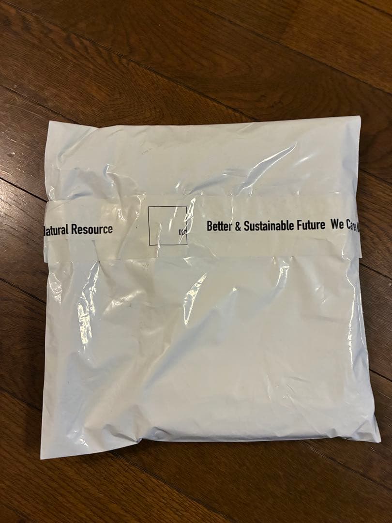 小物 OVY DECI Choromexcel narrow western belt