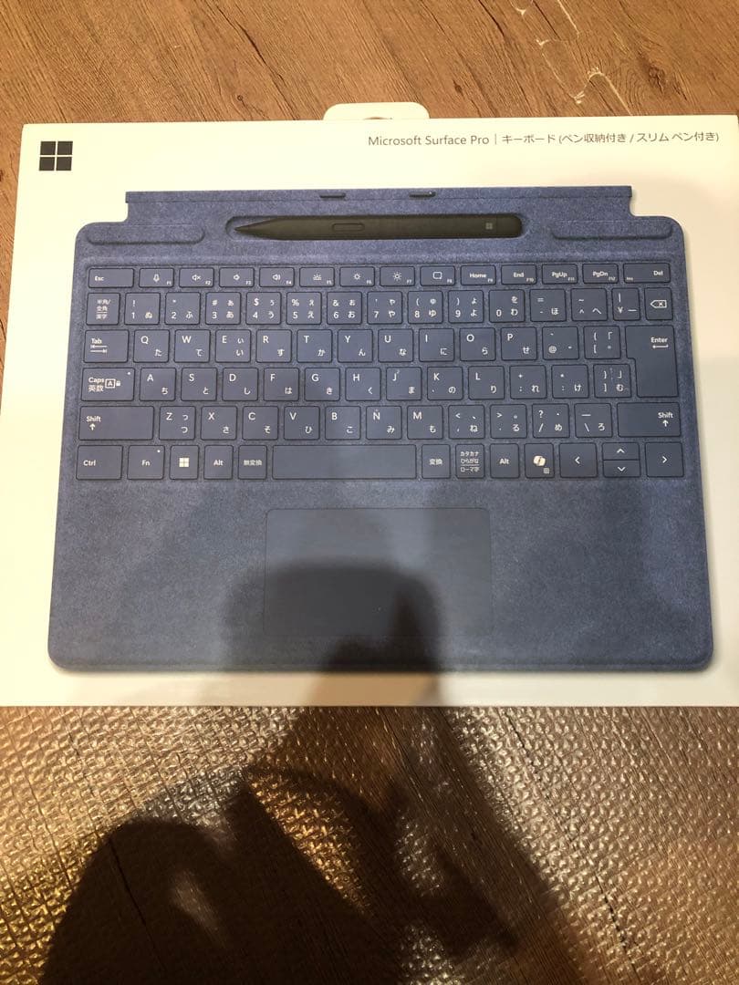 新品　Surface Pro(第11世代) プラチナ EP2-19223