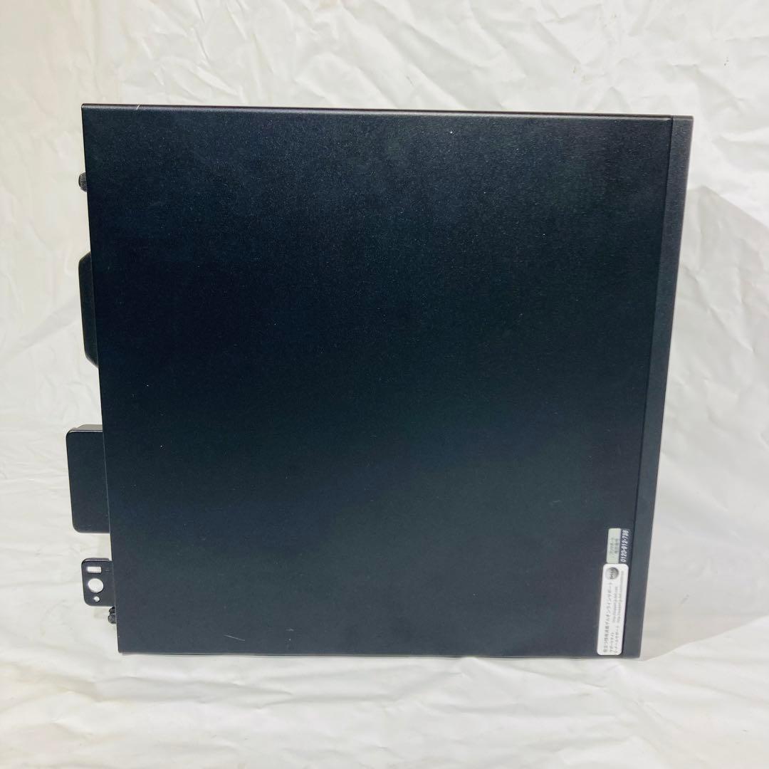 Dell デスクトップPC Windows11 Pro Office2019付