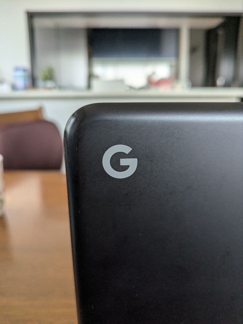 Chromebook本体 Pixelbook Go (Chromebook)