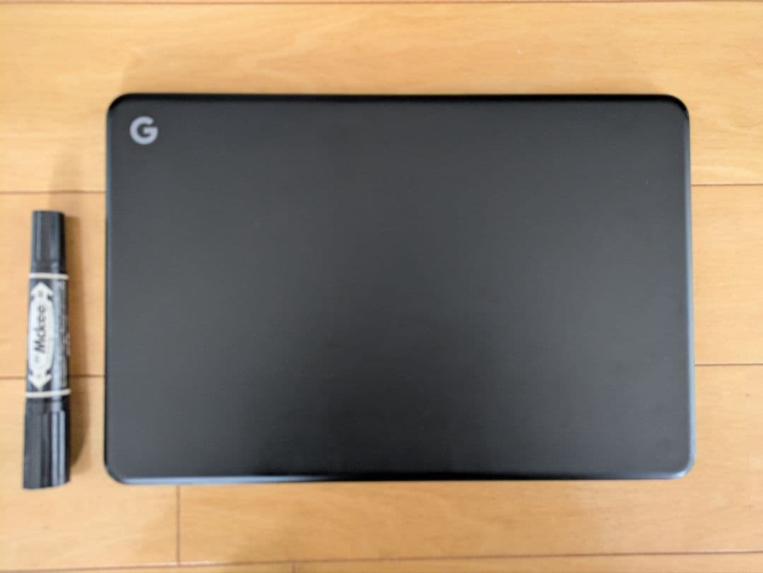Chromebook本体 Pixelbook Go (Chromebook)