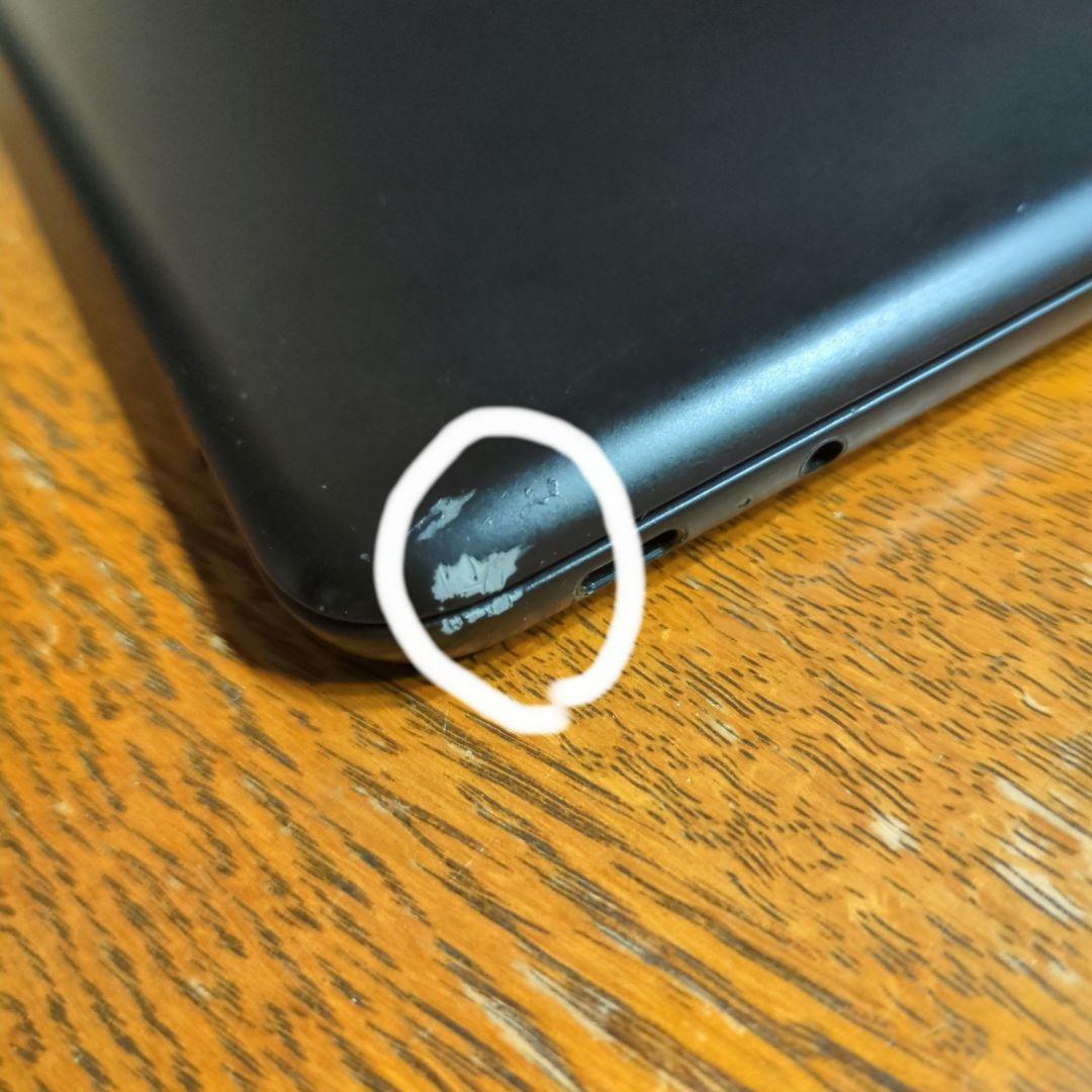 Chromebook本体 Pixelbook Go (Chromebook)