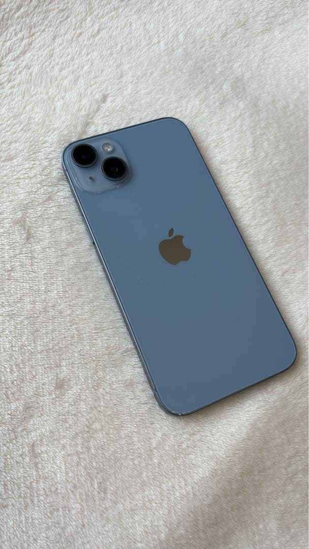 本日発送！Apple iPhone14plus 本体