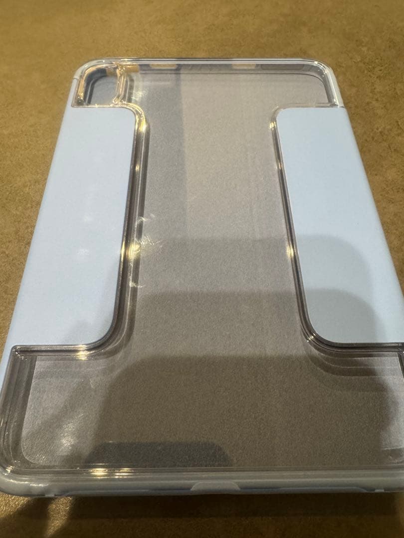 iPad mini セルラー 256 ブルー pencil pro AC＋加入