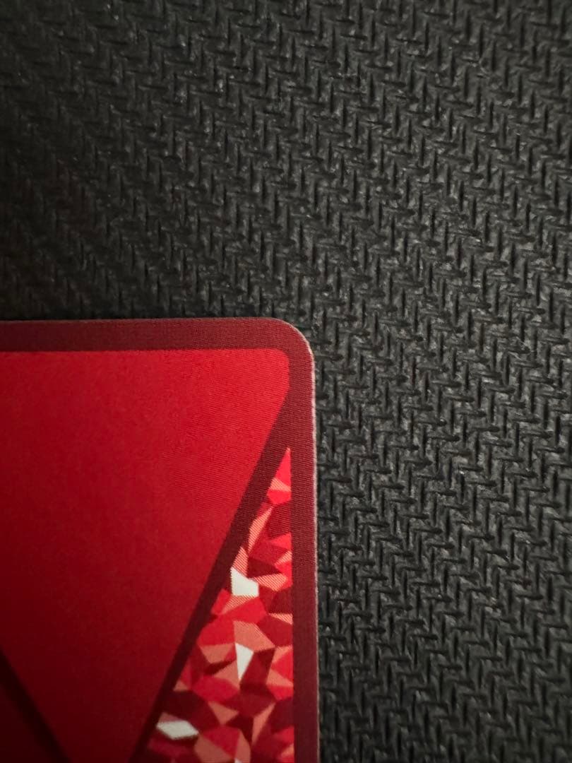 ユニオンアリーナ　NIKKE　レッドフード　PcSR星3 パラレル1枚