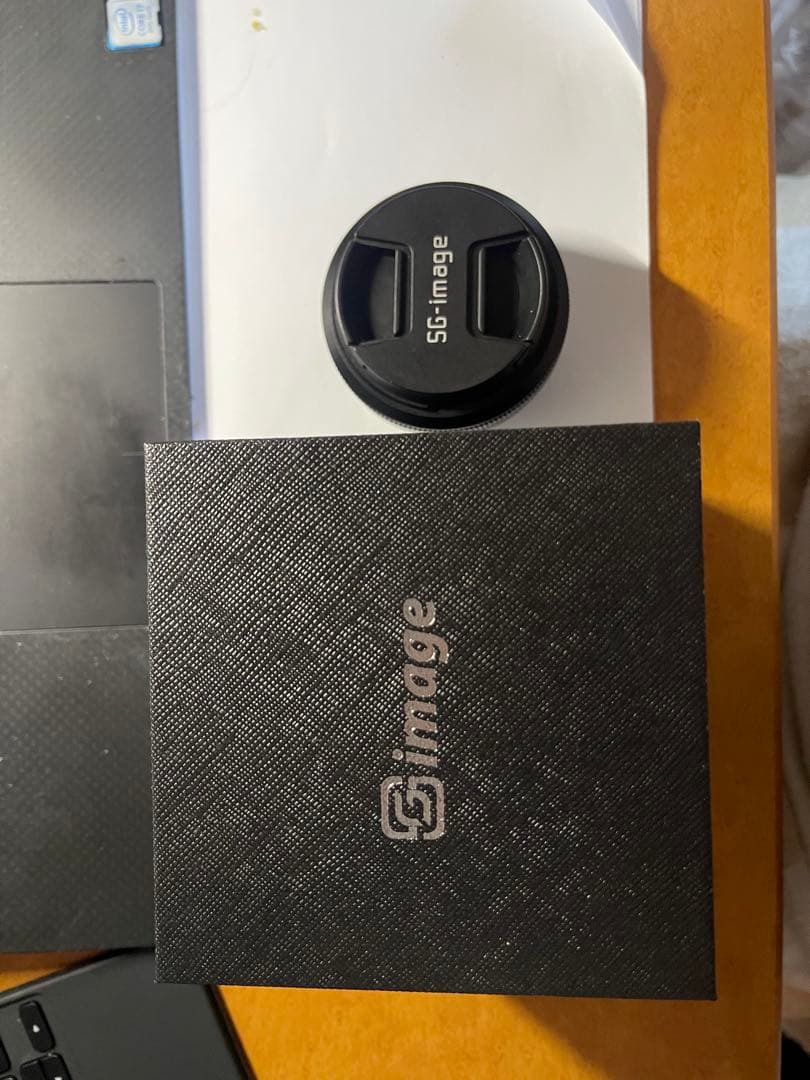 FUJIFILM用 SG-image AF 25mm F1.8 単焦点レンズ