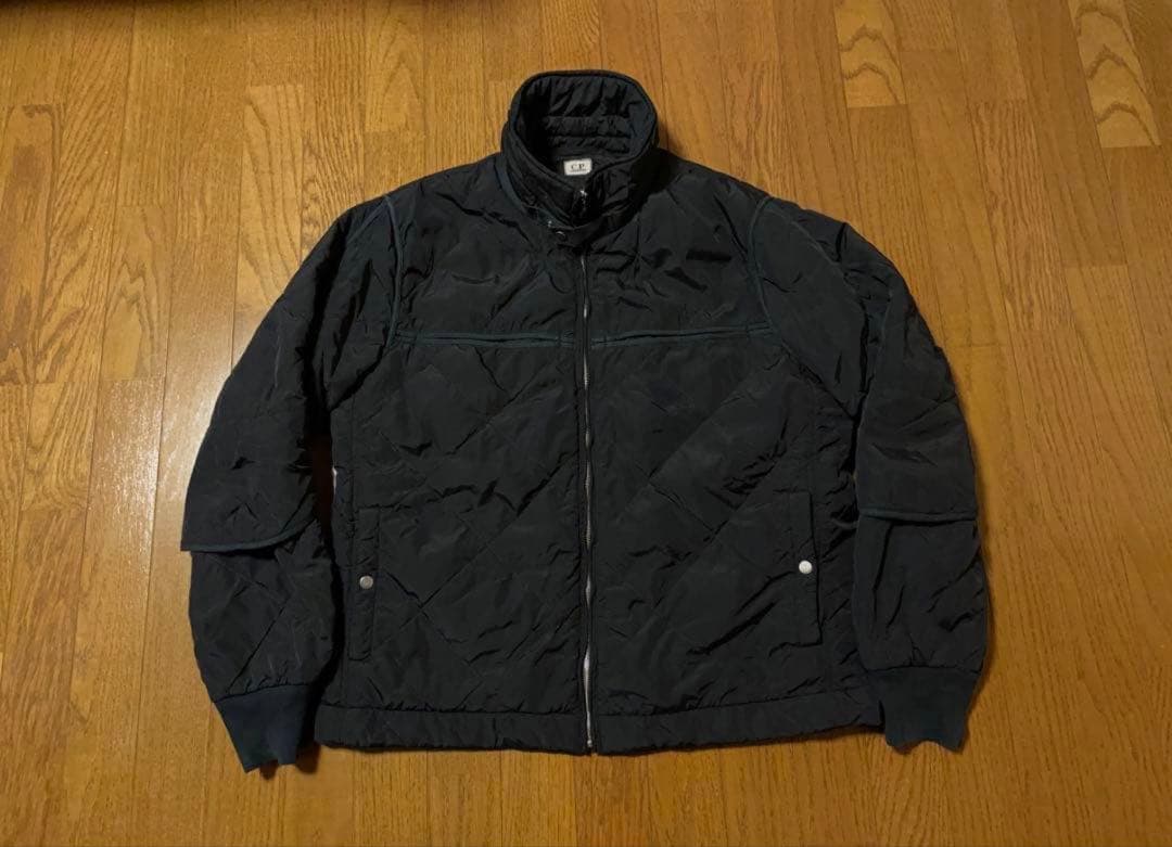 【90s】C.P. Company ブルゾン ヴィンテージ アーカイブ