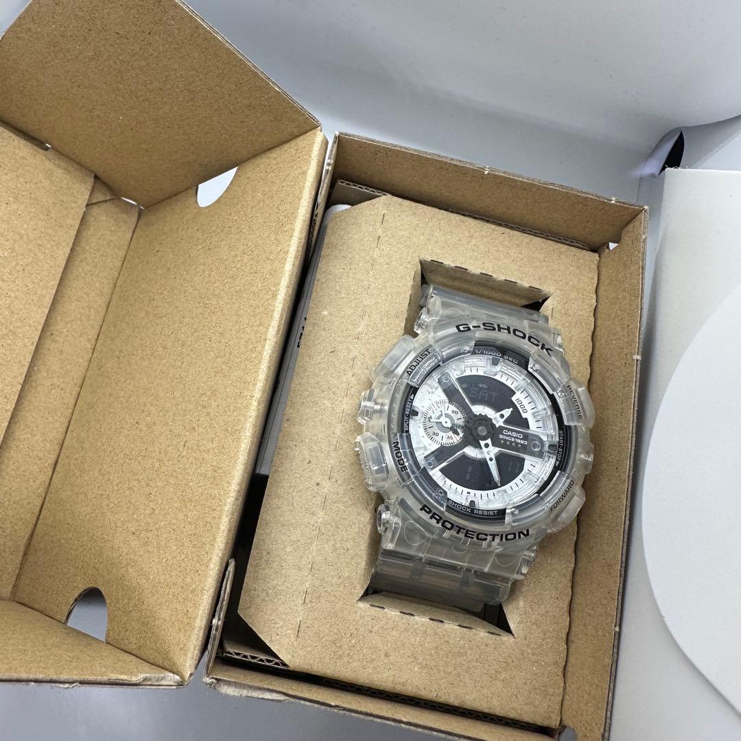 CASIO カシオ G-SHOCK 腕時計 Gショック 新品未使用品