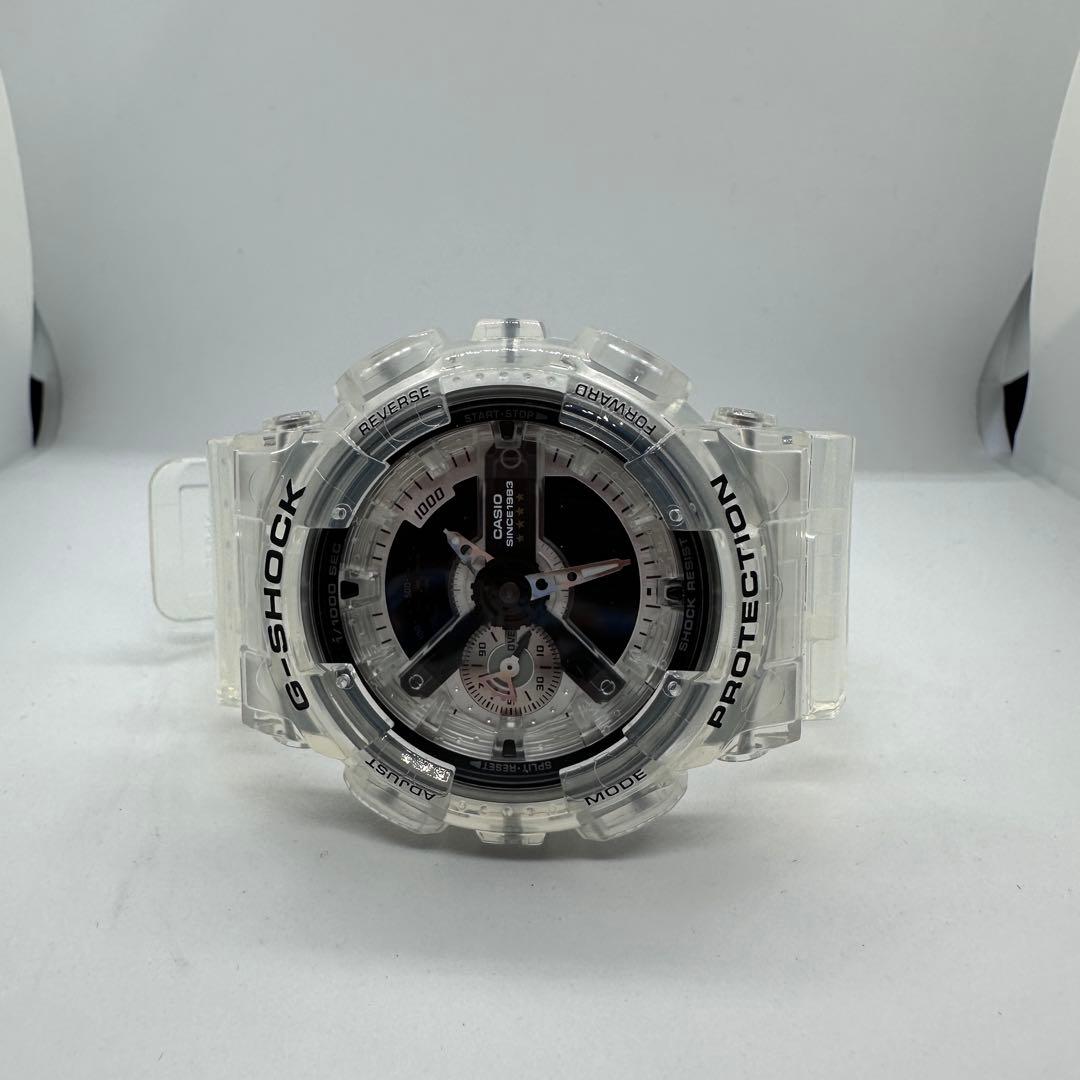 CASIO カシオ G-SHOCK 腕時計 Gショック 新品未使用品