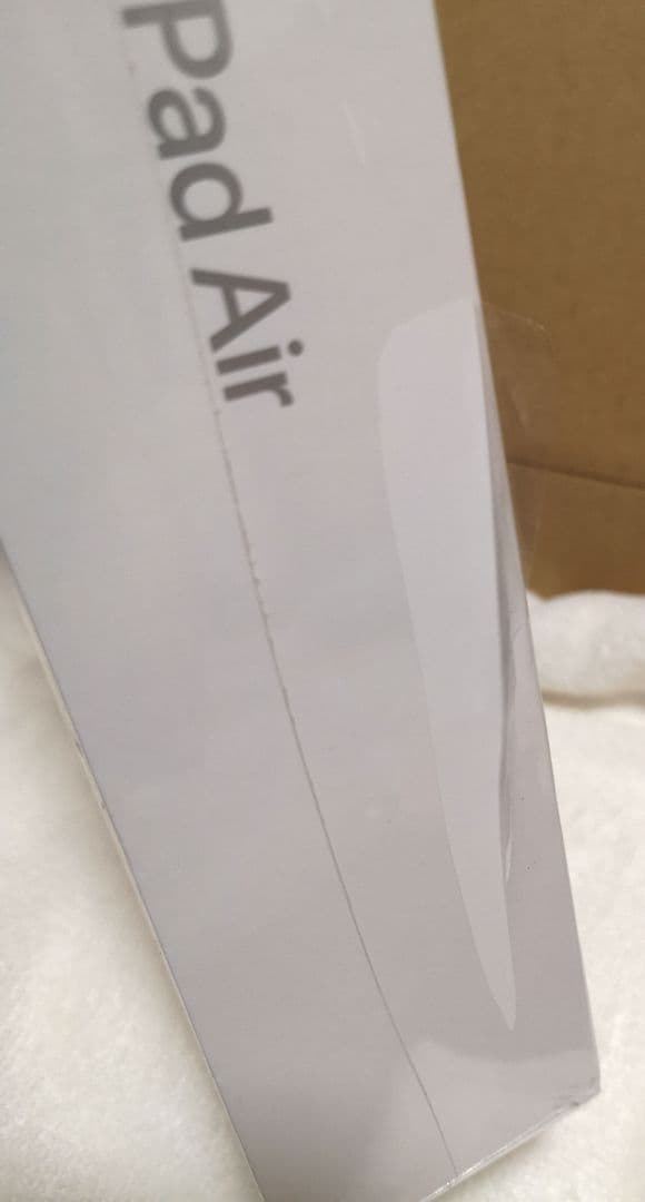 Apple iPad Air 第4世代　Wi-Fi Cellular 64GB