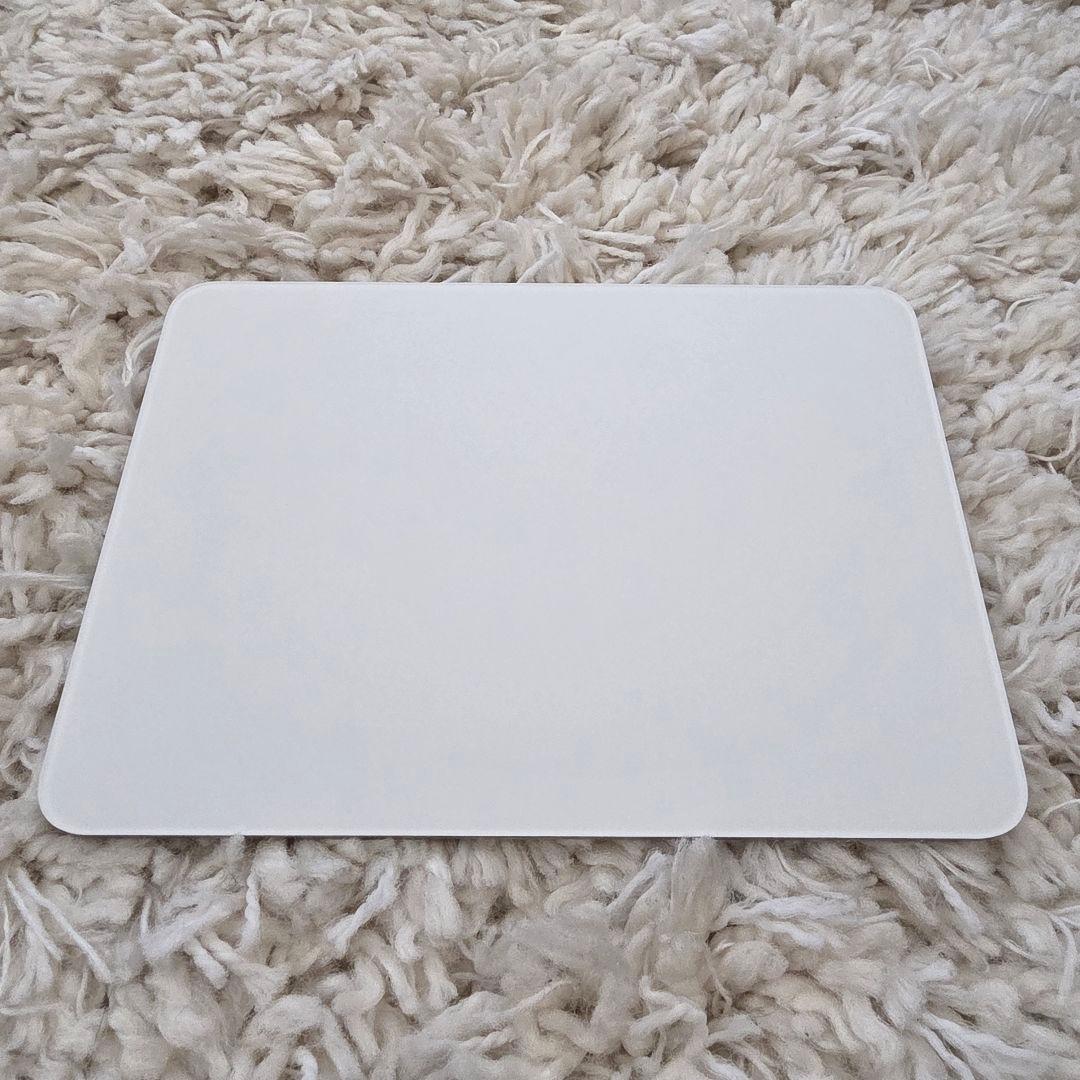 マウス・トラックボール Apple Magic Trackpad(2024/USB-C)