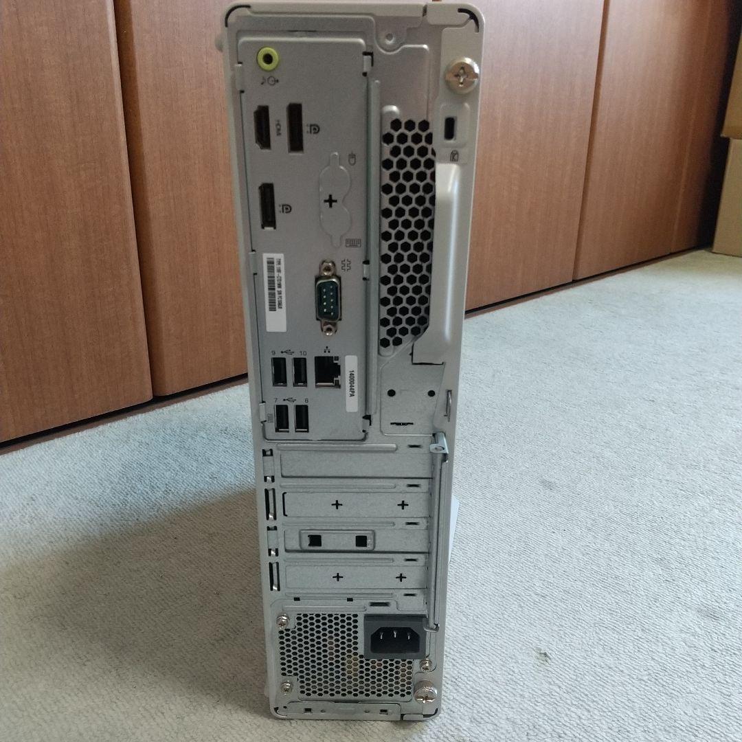 NEC デスクトップパソコン 2点セット