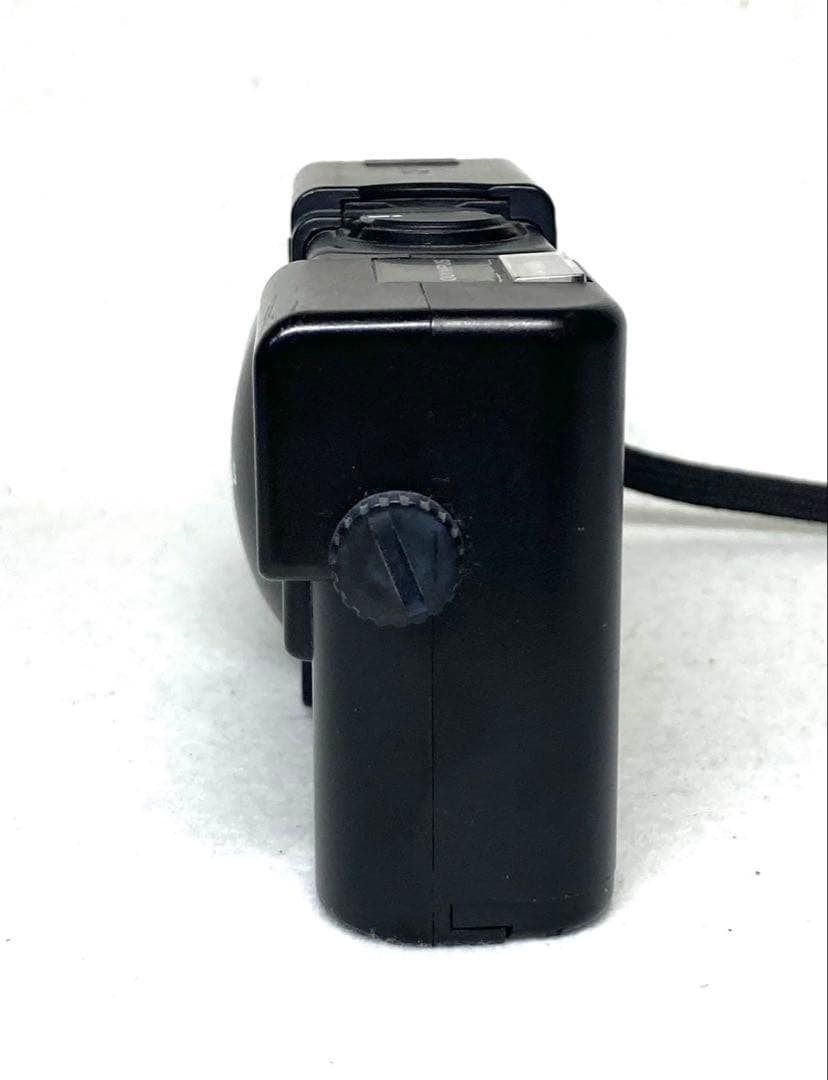 【完動品 美品】OLYMPUS XA A11 コンパクトフィルム 動作確認済