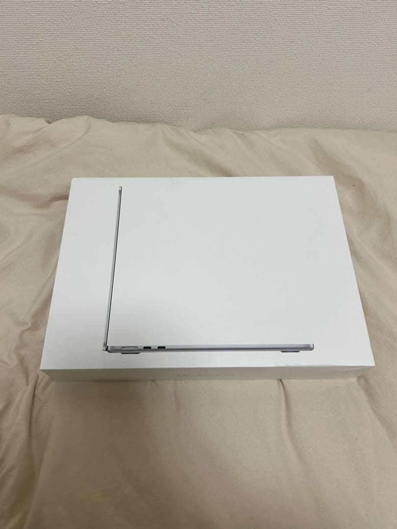 MacBook本体 kawakami