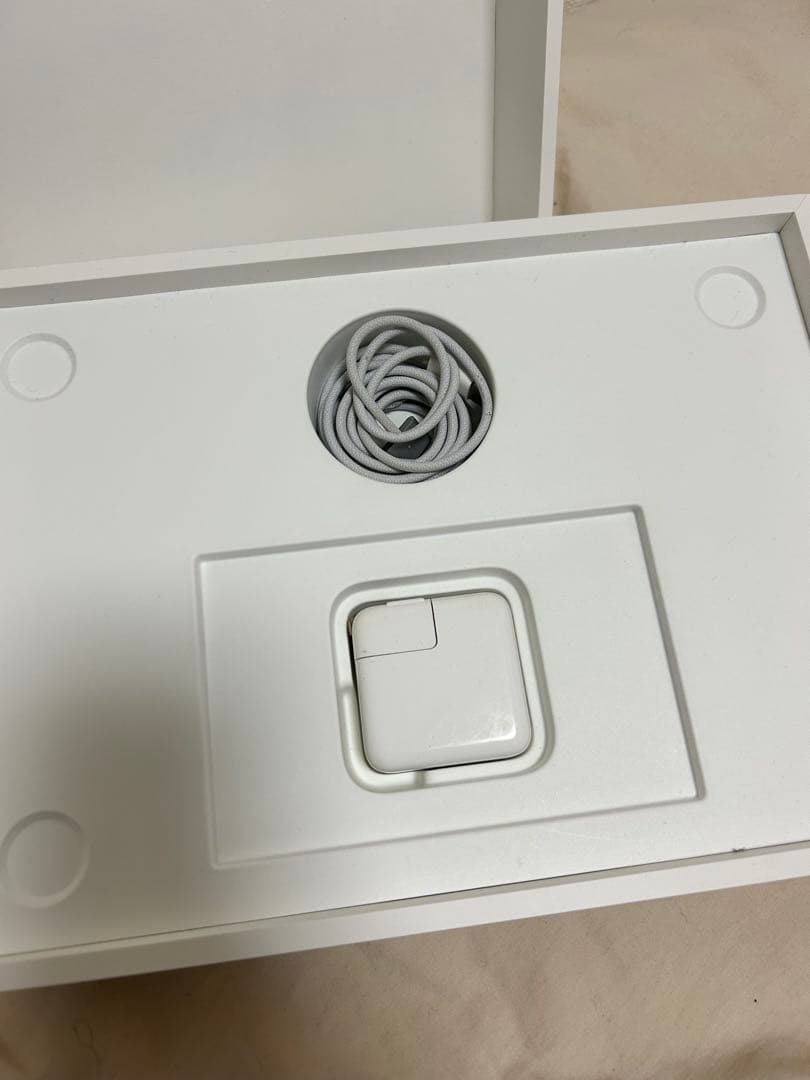 MacBook本体 kawakami