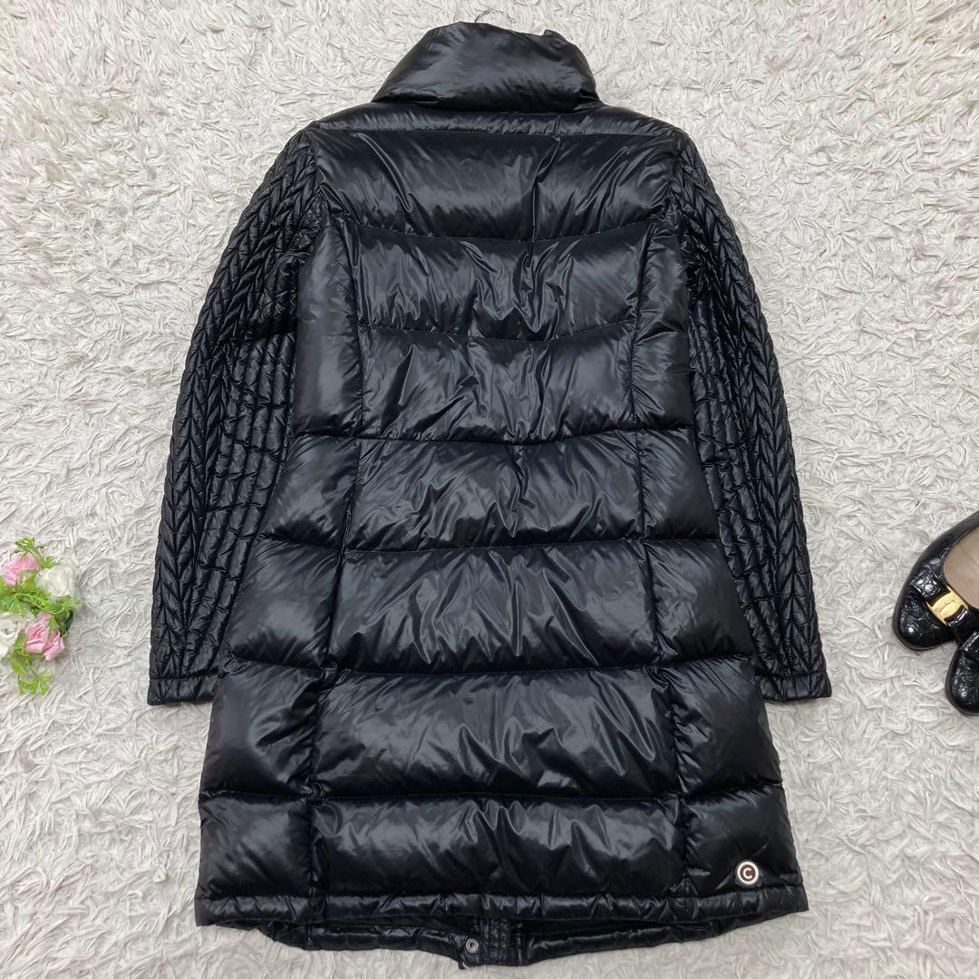 COLMAR コルマー ロングダウンジャケット ダウンコート