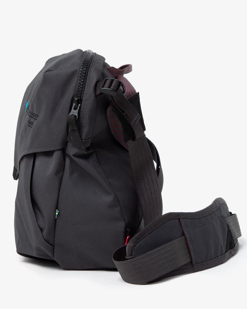 バッグ KLATTERMUSEN gaut messenger bag