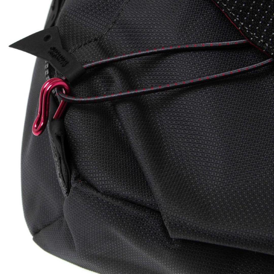 バッグ KLATTERMUSEN gaut messenger bag