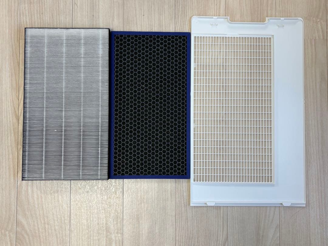 SHARP KI-RX70 加湿空気清浄機 2023年製 プラズマクラスター