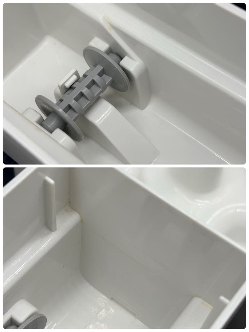 SHARP KI-RX70 加湿空気清浄機 2023年製 プラズマクラスター