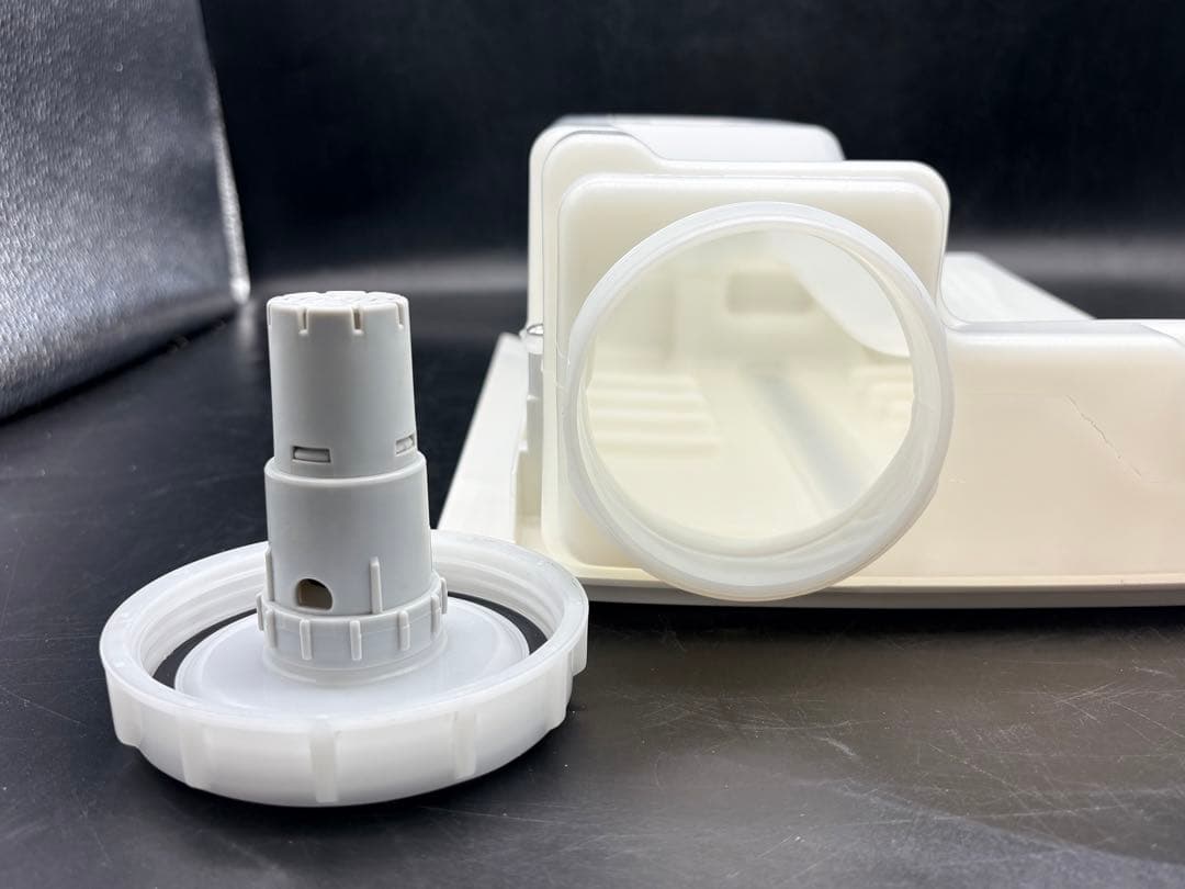 SHARP KI-RX70 加湿空気清浄機 2023年製 プラズマクラスター