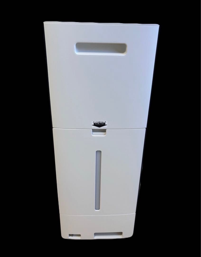 SHARP KI-RX70 加湿空気清浄機 2023年製 プラズマクラスター