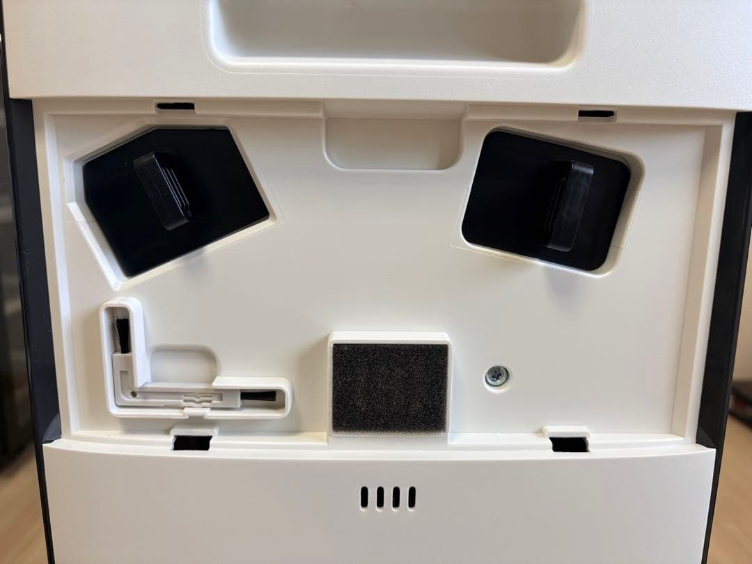 SHARP KI-RX70 加湿空気清浄機 2023年製 プラズマクラスター