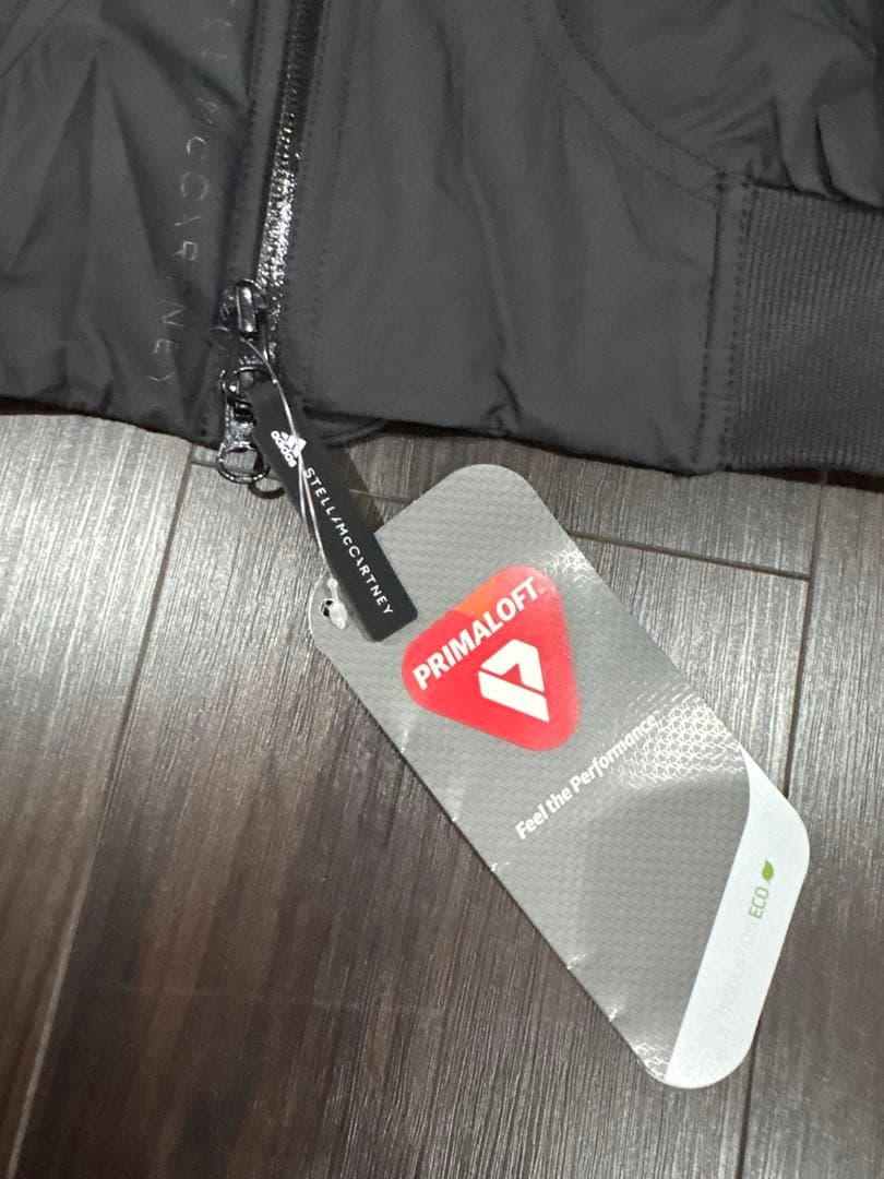 adidas ブラックアウター XS/2XS 新品タグ付