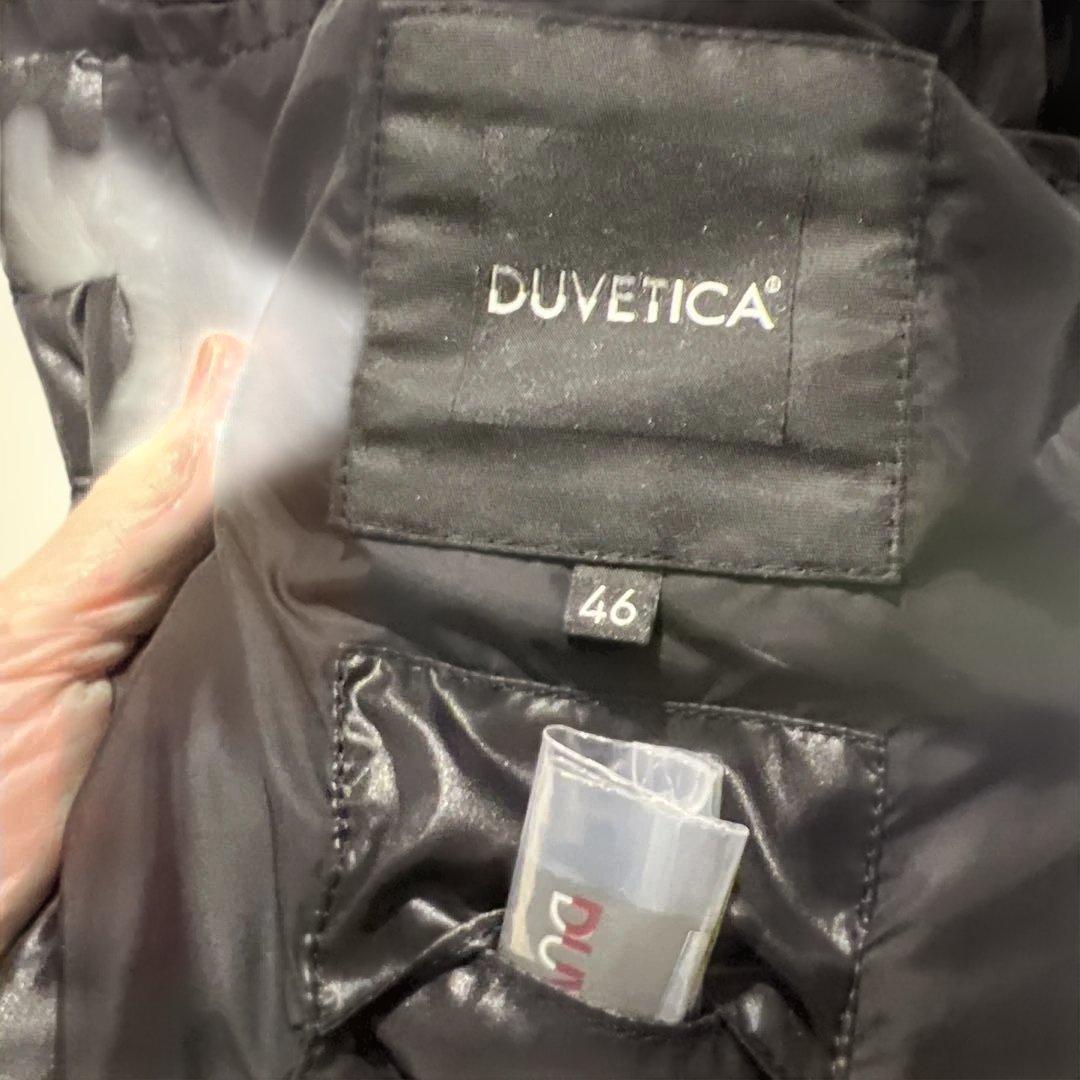 DUVETICA デュベティカ LINDSAY ライトダウンジャケット