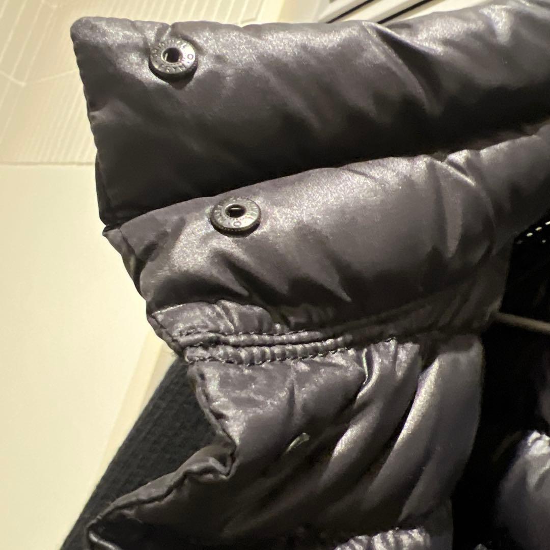 DUVETICA デュベティカ LINDSAY ライトダウンジャケット