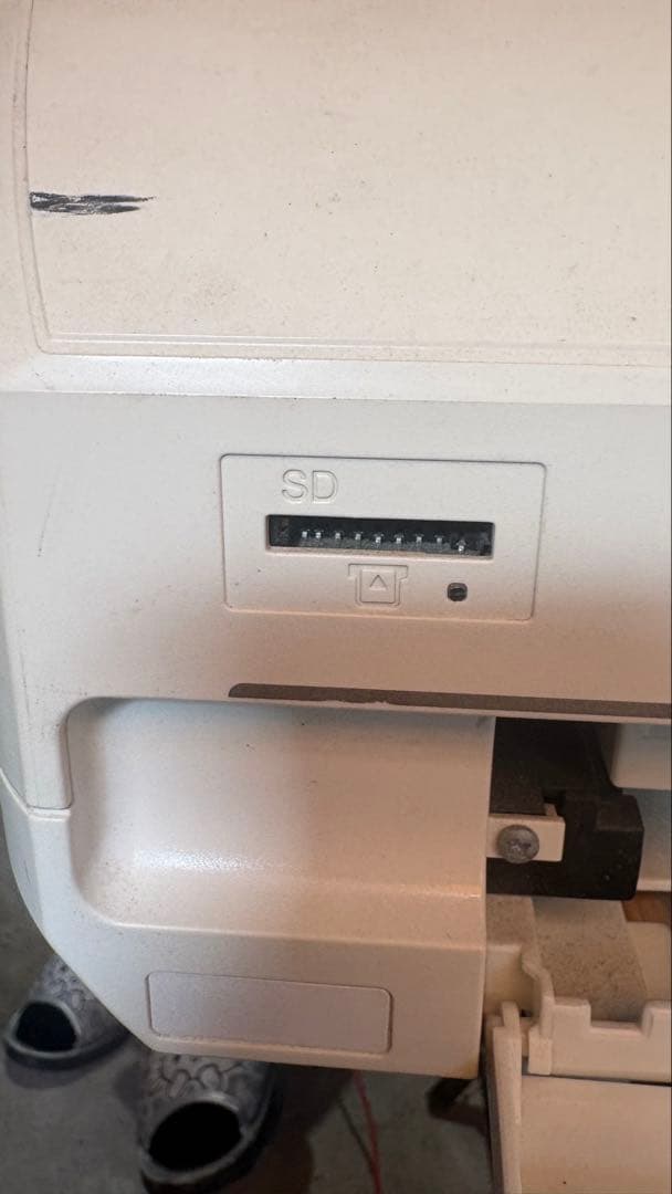 ⚪️EPSON EP-707A プリンター