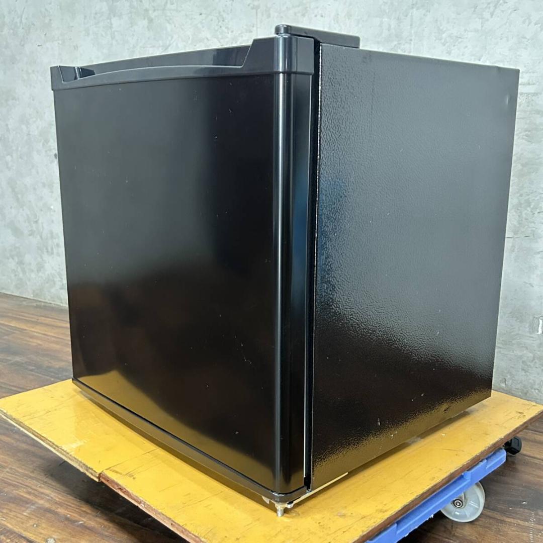 アイリスオーヤマ PRC-B051D-B 冷蔵庫 46L 1ドア 右開き