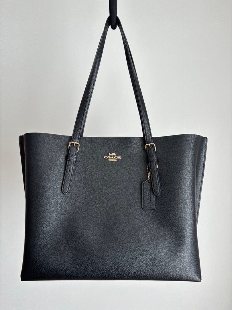 COACH コーチ トートバッグ