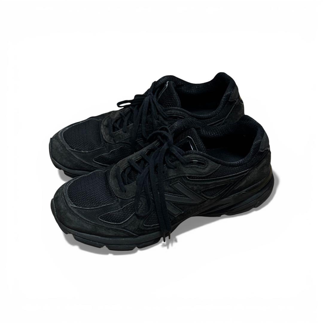 希少　New Balance 990v4 BB4 USA製 ニューバランス