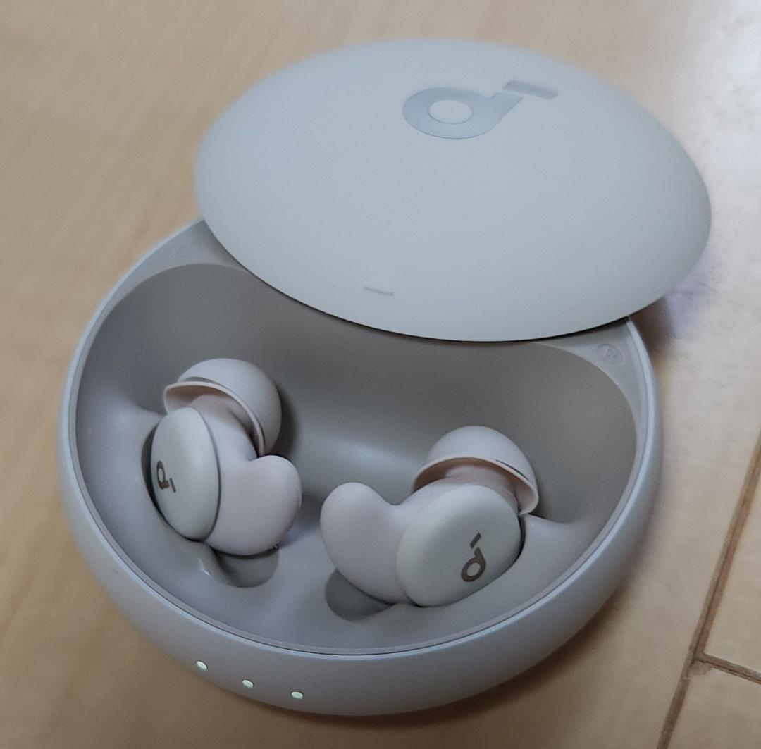 Anker Soundcore Sleep A20(9/30まで)