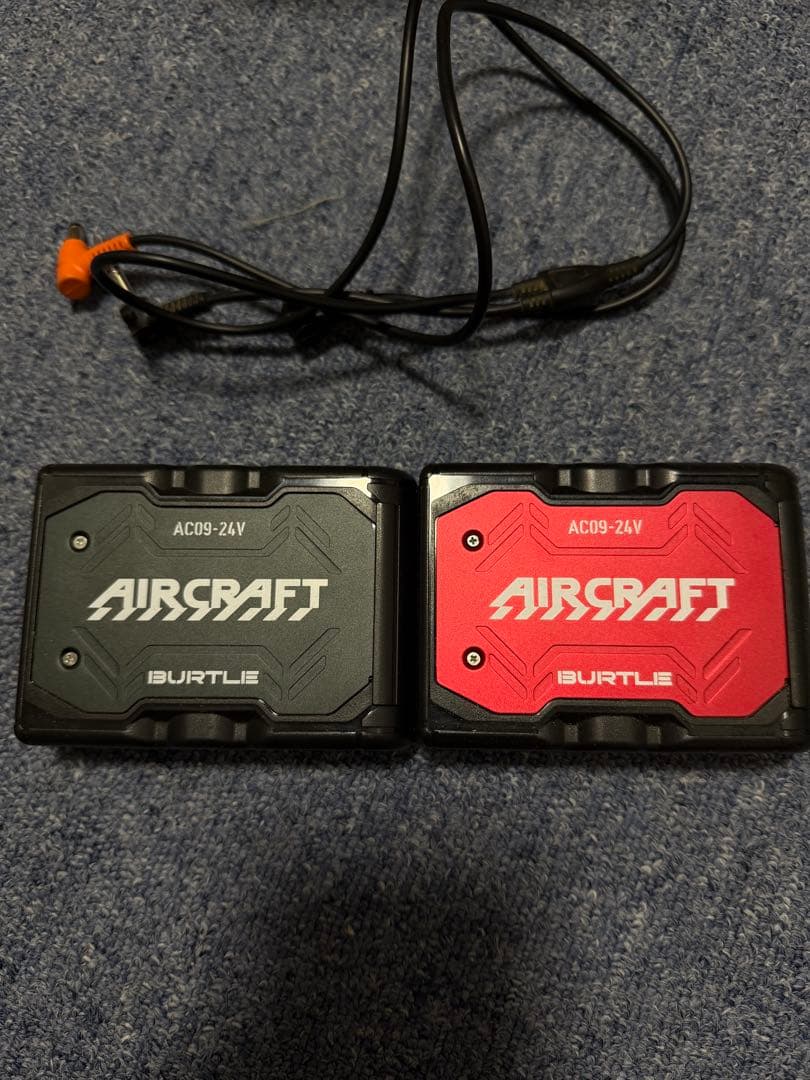 バートル24V ファン、バッテリー×2　純正充電器×2