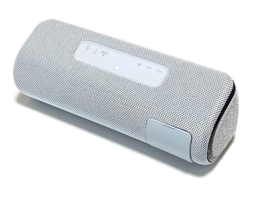 SONY ポータブルスピーカー　SRS-XB41 美品　使用頻度極少　重低音