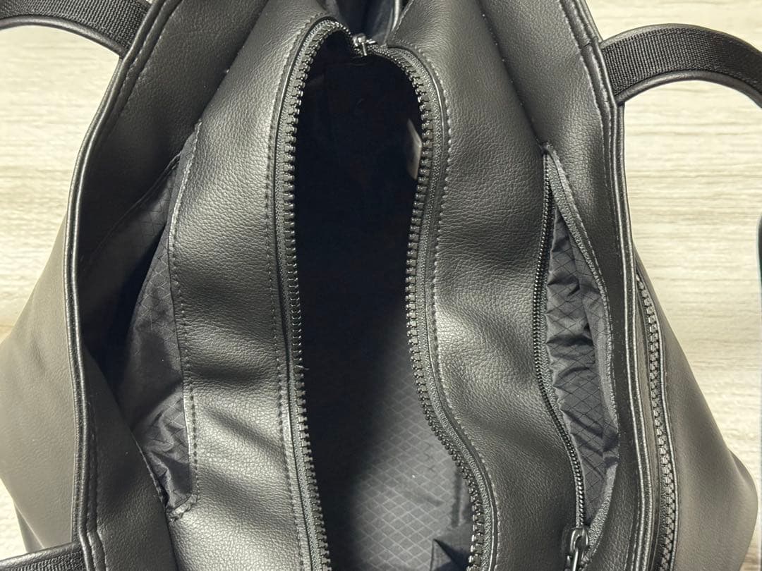 tecchi様　THENORTHFACE NM82276 デザートトートバッグ