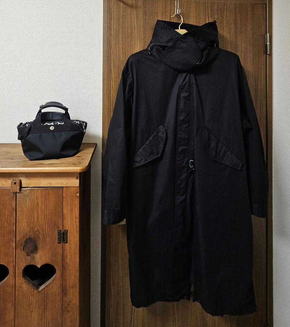 ジャケット・アウター journal standard luxe SUNDAY M-65