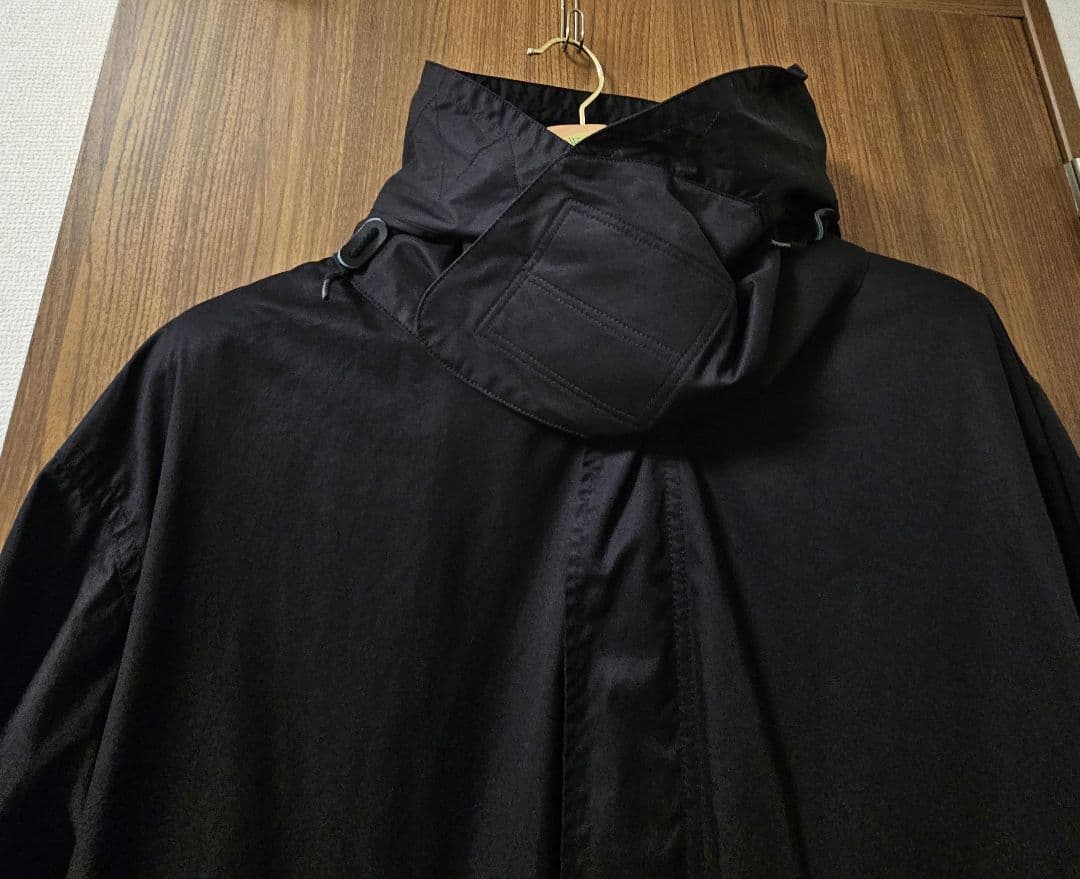 ジャケット・アウター journal standard luxe SUNDAY M-65