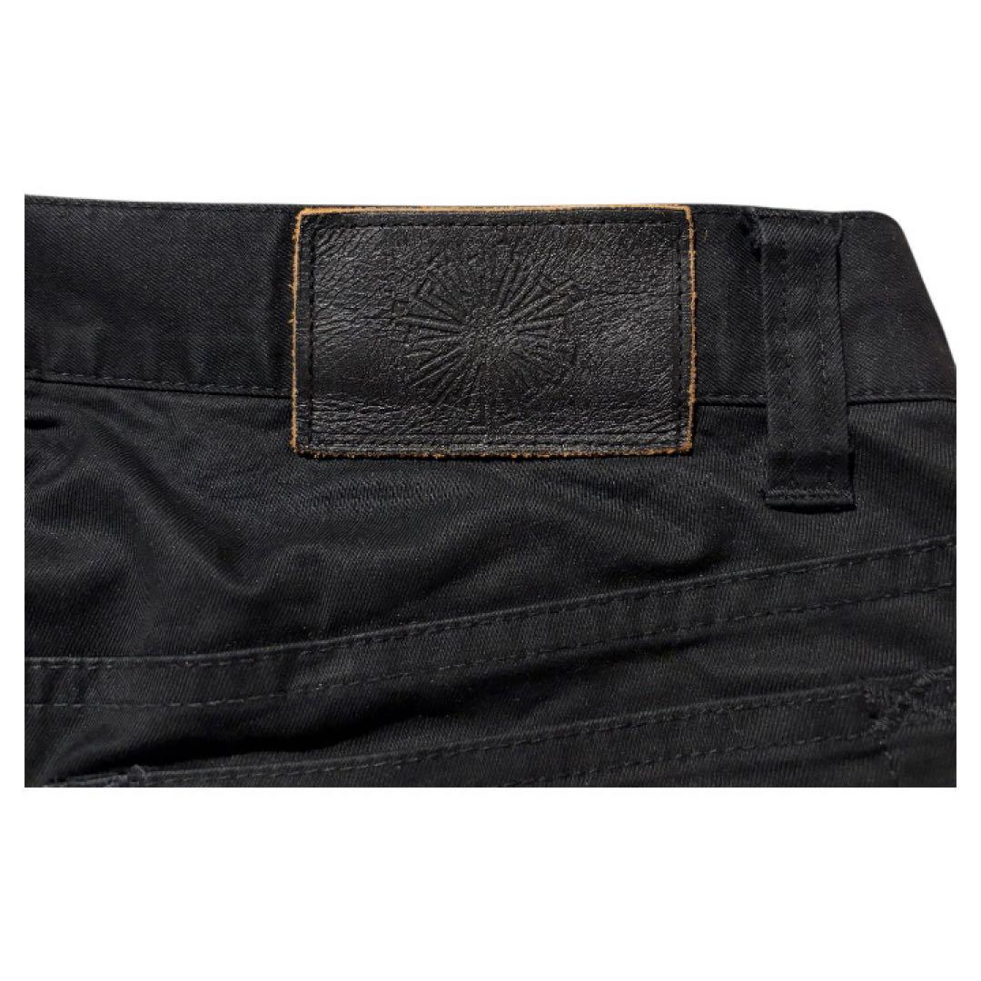 パンツ 00s tornado mart flare pants mode y2k