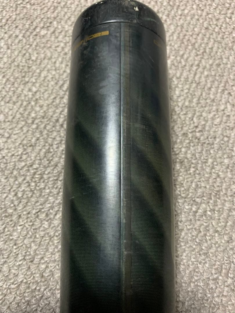 SSK 軟式　MM18 トップバランス　ケース付き