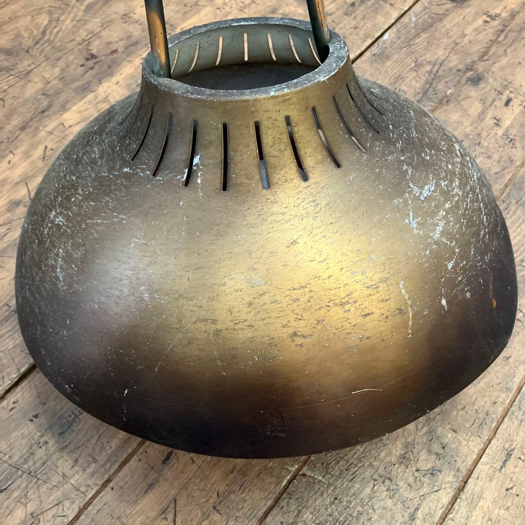 アンティーク 三菱 MITSUBISHI インダストリアル スポットライト