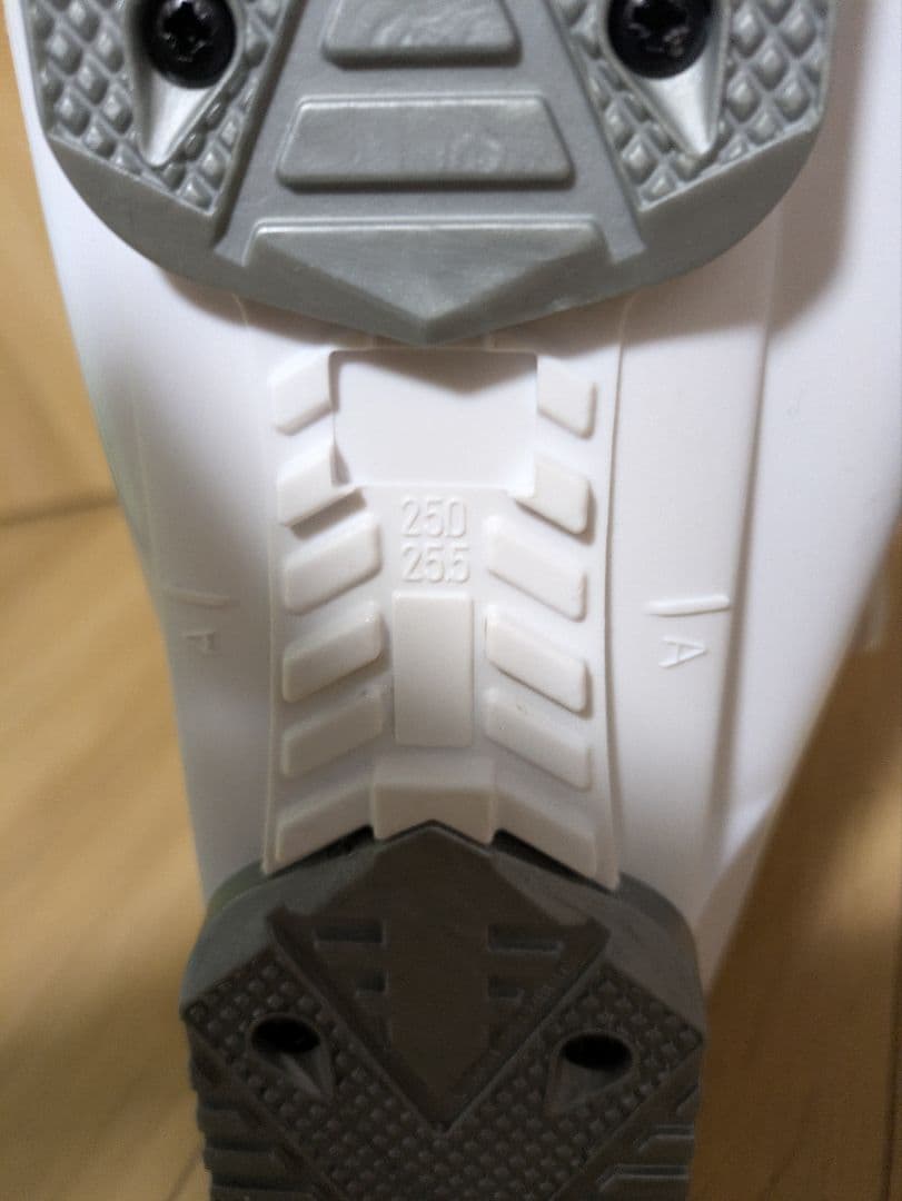 Head 女性用スキー用ブーツ ホワイト