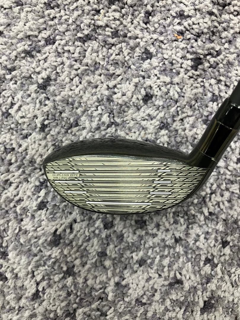 ブリヂストンB3 MAX H5 25° VANQUSH BSh forMAX