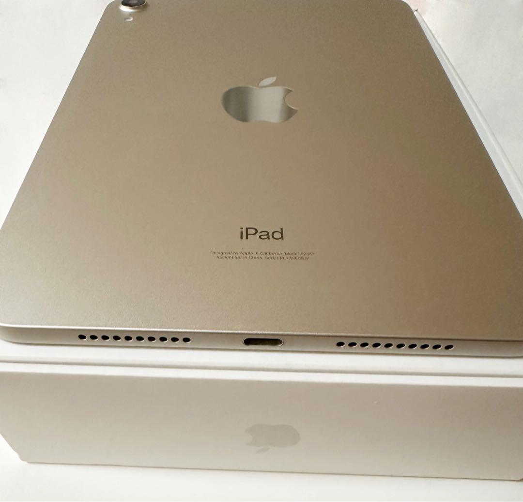 iPad mini 第6世代 ★ 本体 Wi-Fi